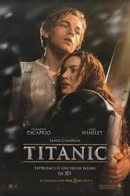 Titanic (in 3D)