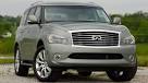 Driven: 2011 Infiniti QX56