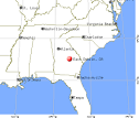 East Dublin, Georgia (GA 31027) profile: population, maps, real ...