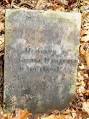 George Whitford (1740 - 1827) - Find A Grave Memorial