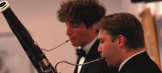 Zahlreiche Preise bei Kompositions-Wettbewerben. Initiator des SWR Swing Fagottetts im Jahr 1986. Hanno Dönneweg \u0026amp; Georg ter Voert jun.