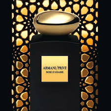 oud royal et de rose 