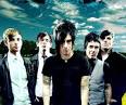Photo Gallery: <b>Lostprophets</b> Announce August