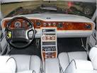 Rolls-Royce Corniche : Automobiles De Luxe | The Great Marques