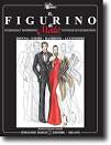 Fashion design book - The fashion drawing book for fashion designer