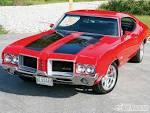 Muscle Cars