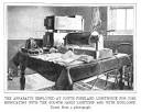 Marconi's Wireless Telegraph (