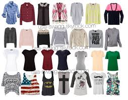 Résultat de recherche d'images pour "la mode 2013 pour les filles swag"