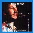 CD - Boris The Spider - Baba O'Riley's Bootleg Page