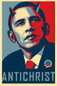 Shock Sermon: Obama Antichrist