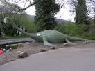 The Loch Ness Monster is alive - via Daymix