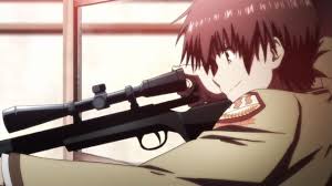 Angel Beats! Images?q=tbn:ANd9GcQJh1gWKQXcKAP_HnP1esPiPvgmBStdtB22fuNbB0Vo-U3CL9XaYg