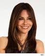 Vanessa Marcil