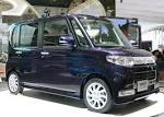 2007 Daihatsu Tanto Custom 01 c 1400x1000 photo