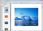 JPEG to PDF screenshot and download at SnapFiles