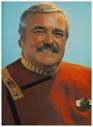 The Associated Press reports that the ashes of James Doohan, better known as ... - james_doohan_3314501