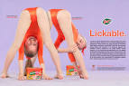 Creamsicle's Most Unfortunate Ad [Pic] | Pop Culted
