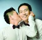 Gay Men in Monogamous Relationships: What Works? | Same Sex
