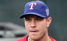 Rangers' Fan Shannon Stone Fell To His Death Trying To Catch Ball For His ... - Josh-Hamilton