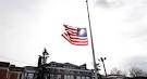 Chris Christie defends lower flags for Whitney Houston - Tim Mak ...