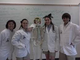 Crystal Chau, Alexandra Ikeda, Katherine McIntire and Adrian Shimpi have graduated from Juan Diego\u0026#39;s Academy of Sciences program, and will go on to pursue ... - p12a_web