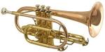 cornet « Sidmouth Primary School