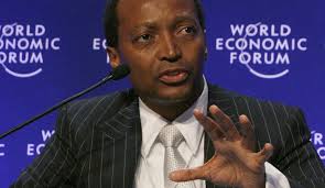 African Rainbow Minerals chairman Patrice Motsepe announced on Wednesday that his family would give away half its fortune to charity, as a part of Bill ... - 706x410q70d19ef0d13b68da6405015ca78e2b7d5f