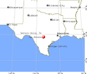 Terrell Hills, Texas (TX 78209) profile: population, maps, real ...