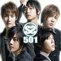 Korean Boy Band Member Profile Song Album: SS501 Korea Boy Band ...