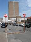 Part of City College, - via Daymix