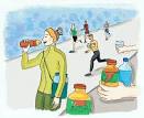 Fluids and Electrolytes | Nursing Crib