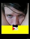 Cartoon: Adolf Hitler