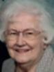 GEDEON, Ann G. GEDEON, Ann G. Ann G. Gedeon (nee Majercik). Age 93. - Gedeon-3