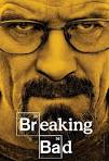 Breaking Bad. A slow-paced yet