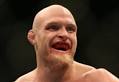 has to be Keith Jardine.