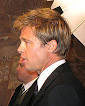 Photo Gallery: <b>Brad Pitt</b> - Wikipedia