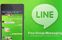 Messenger app Line hits 2 million downloads in 3 months