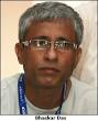 Arunava Das Sharma has been appointed executive president; he will report to ... - 30165_1