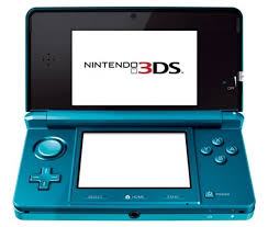 Nintendo 3DS