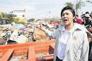 Bangkok Post : Govt promises flood-free future