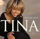 Photo Gallery: <b>Tina Turner</b> Albums