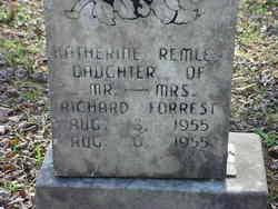 Katherine Remley Forrest (1955 - 1955) - Find A Grave Memorial - 5556585_123673162463