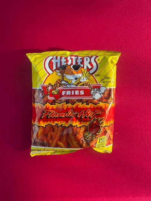 Da Fire Stop - Burgers