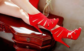 Résultat de recherche d'images pour "fashion girly shoes"