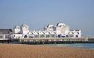South Parade Pier in Southsea to be sold at auction with a guide ...