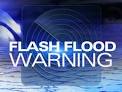 Flash Flood Warning in effect until 2:00pm | BVI News