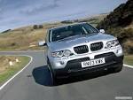 BMW X5 E53 photo #