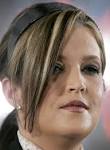 Lisa Marie Presley photo, pics, wallpaper - photo #