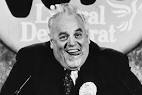 Former Liberal stalwart CYRIL SMITH dies, aged 82 | The Times