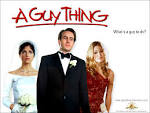 A Guy Thing